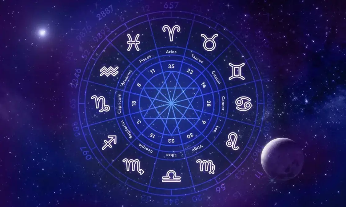 Horoscope Today:12/11/2024