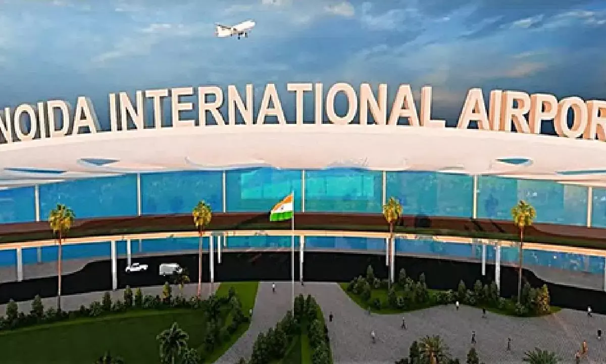 Noida International Airport joins UN Global Compact