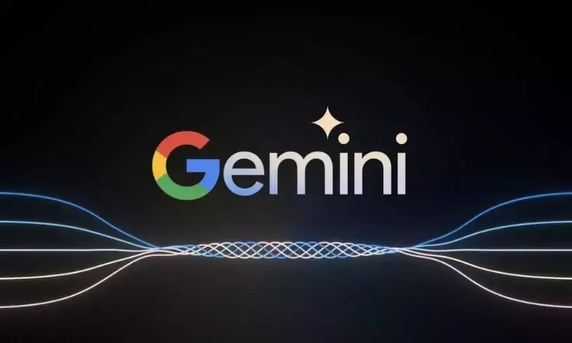 Standalone ‘Google Gemini’ app spotted on iPhone featuring Gemini live