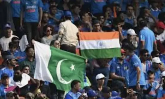 ICC champions trophy: PCB seeks clarification on Indias refusal to travel