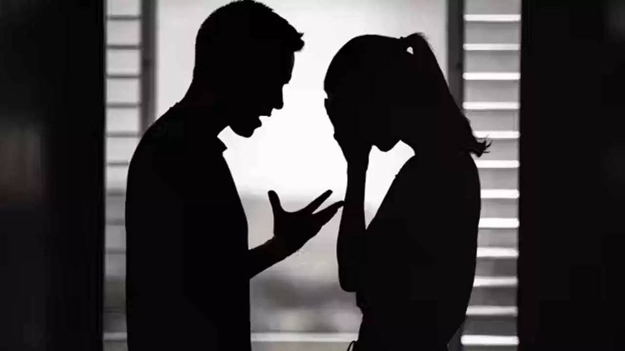 Men Who See Women As Objects More Likely To Be Violent Towards Their Partners: Research Men Who See Women As Objects More Likely To Be Violent Towards Their Partners: Research