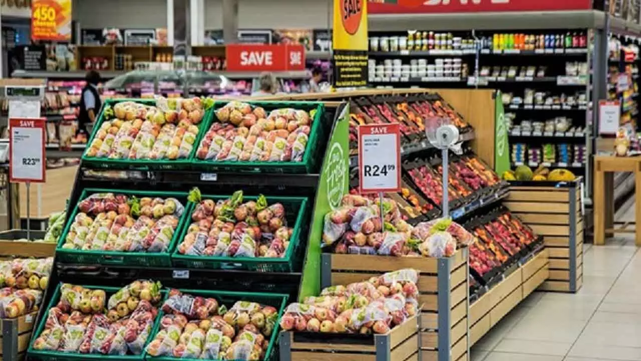 Rural Consumption Of FMCG Surged 60% Over Last 2 Years: Report Rural Consumption Of FMCG Surged 60% Over Last 2 Years: Report
