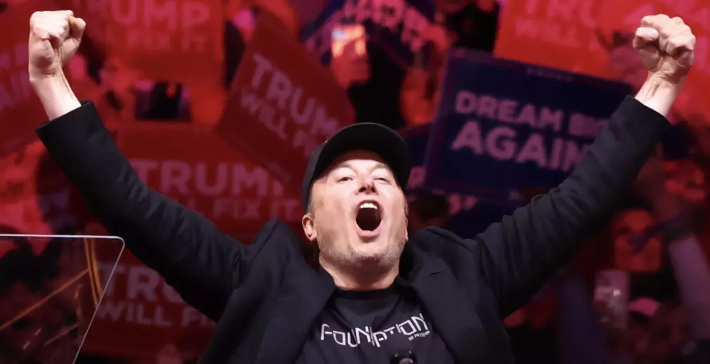 Elon Musks influence at Mar-a-Lago: A surprising power behind the scenes Elon Musks influence at Mar-a-Lago: A surprising power behind the scenes