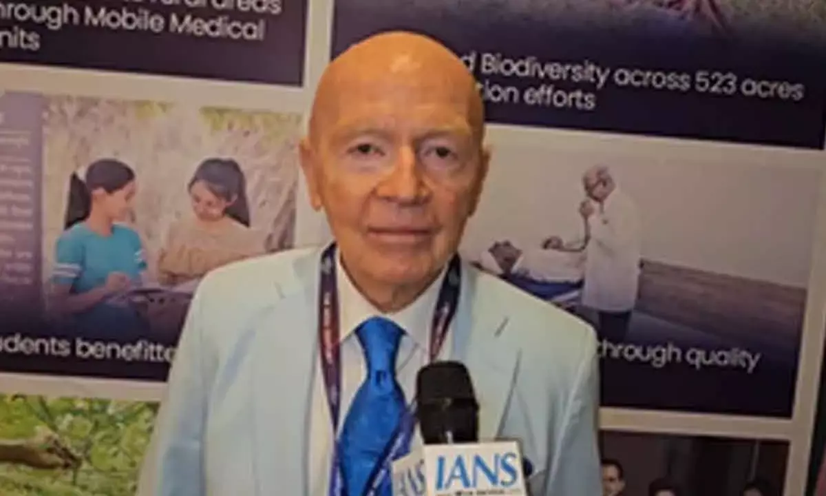 India Will Now Get More US Investments: Mobius