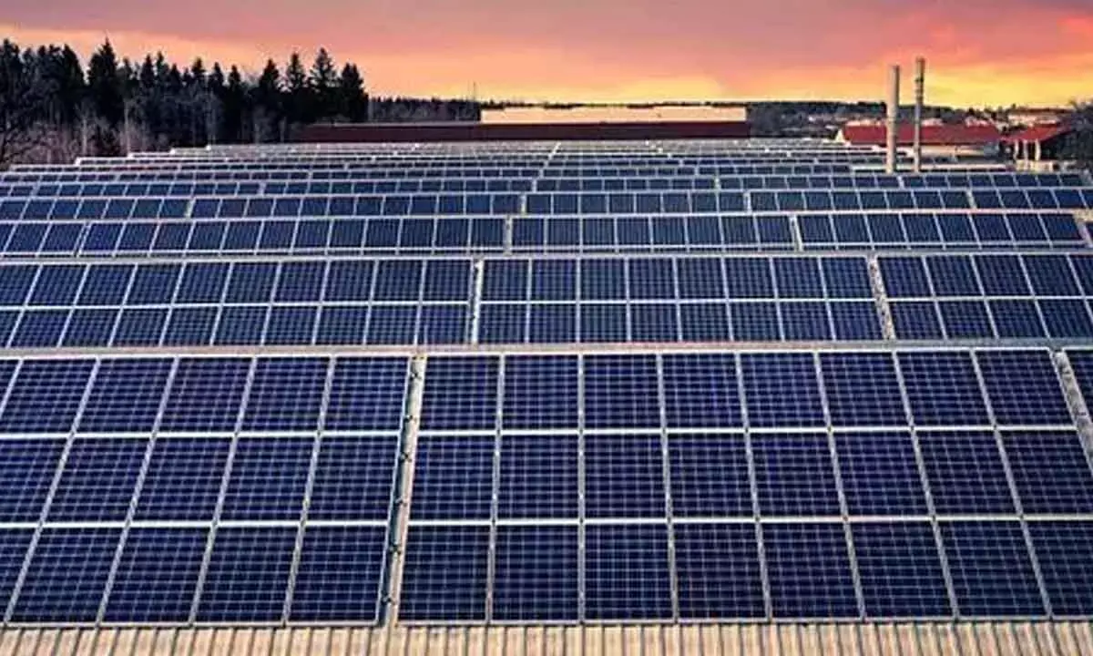 India’s Solar Product Exports Show 20-Fold Rise To $2 Bn In 2 Years