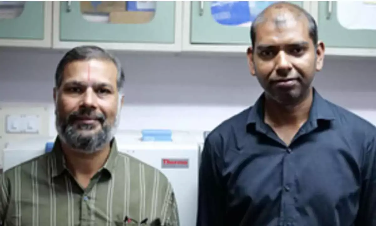 IIT-G Finds New Way To Free Wastewater Of Ammonium