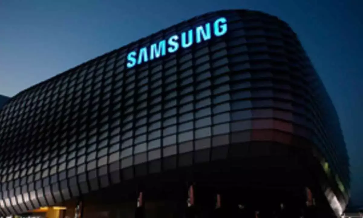 Samsung to buy back stock worth $7.16 billion to boost shareholder value