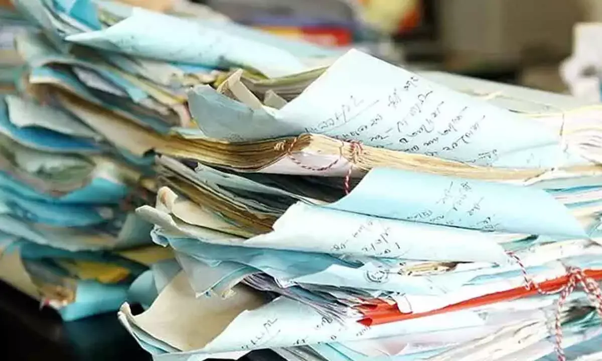 India Needs More IP Benches Across HCs To Tackle Case Backlog