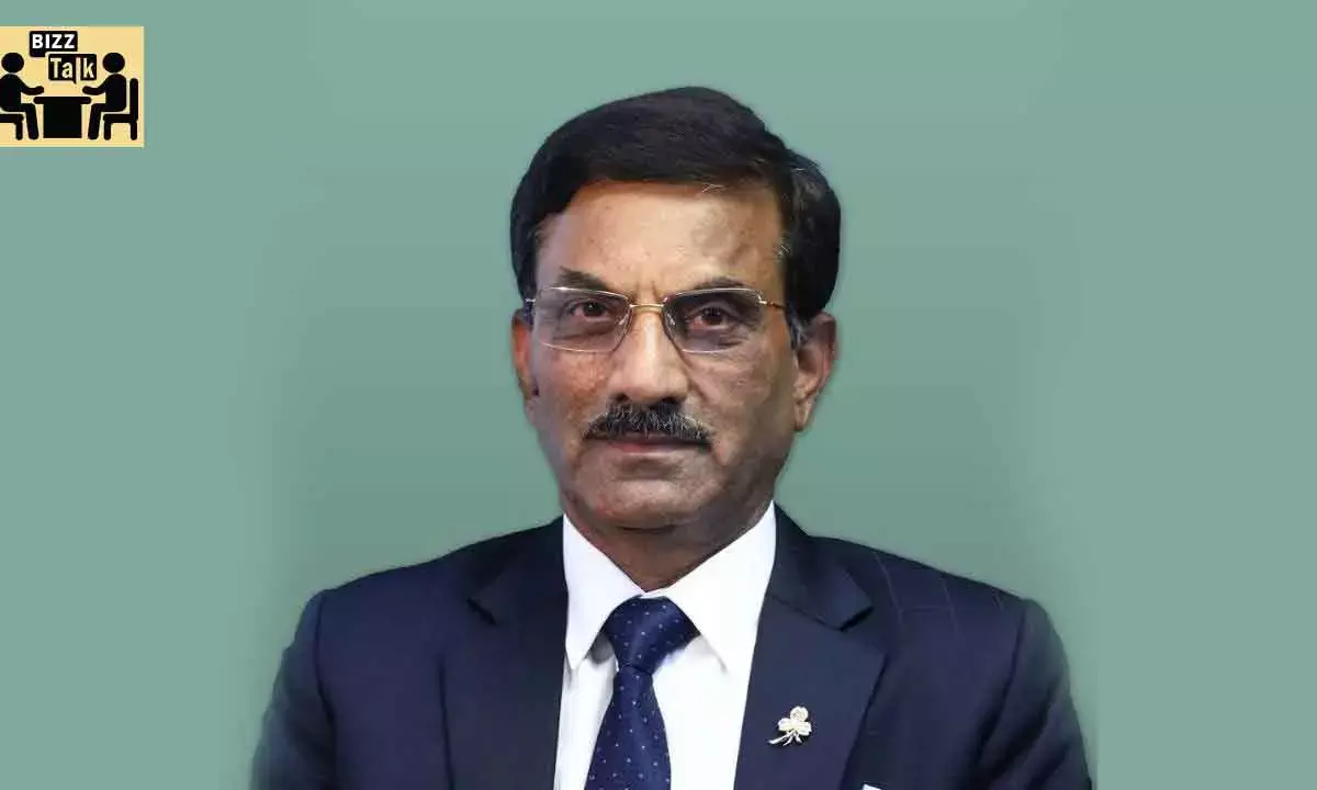 Safex Chemicals Aims For 25% Growth In Formulation Business In India In 2024