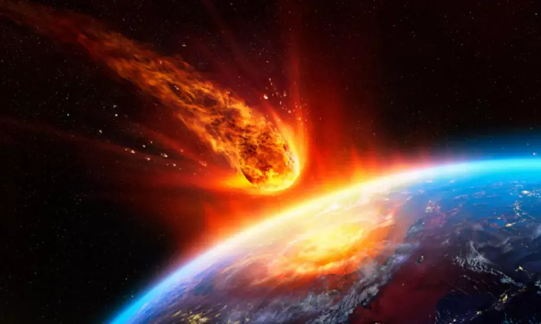 NASA Alert: Massive God of Chaos Asteroid Apophis Makes Closest Pass by Earth Yet