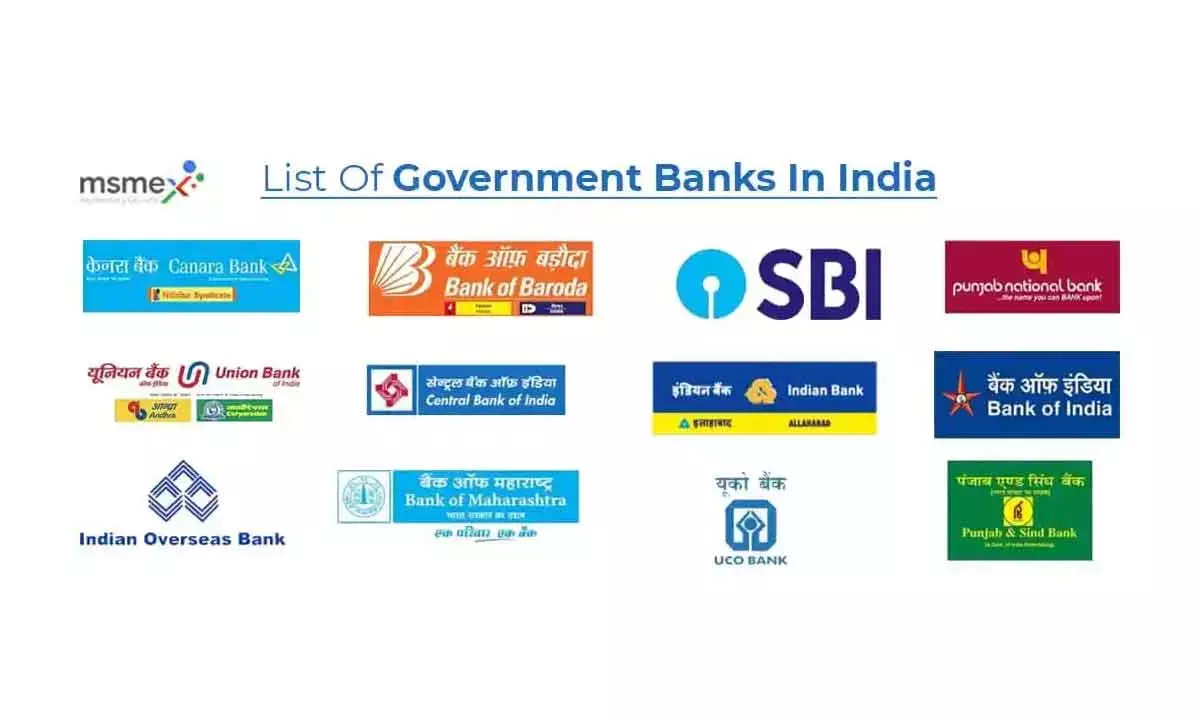 PSBs’ Robust Show Leads To H1 Biz Growth Of 11%, Says Fin Min