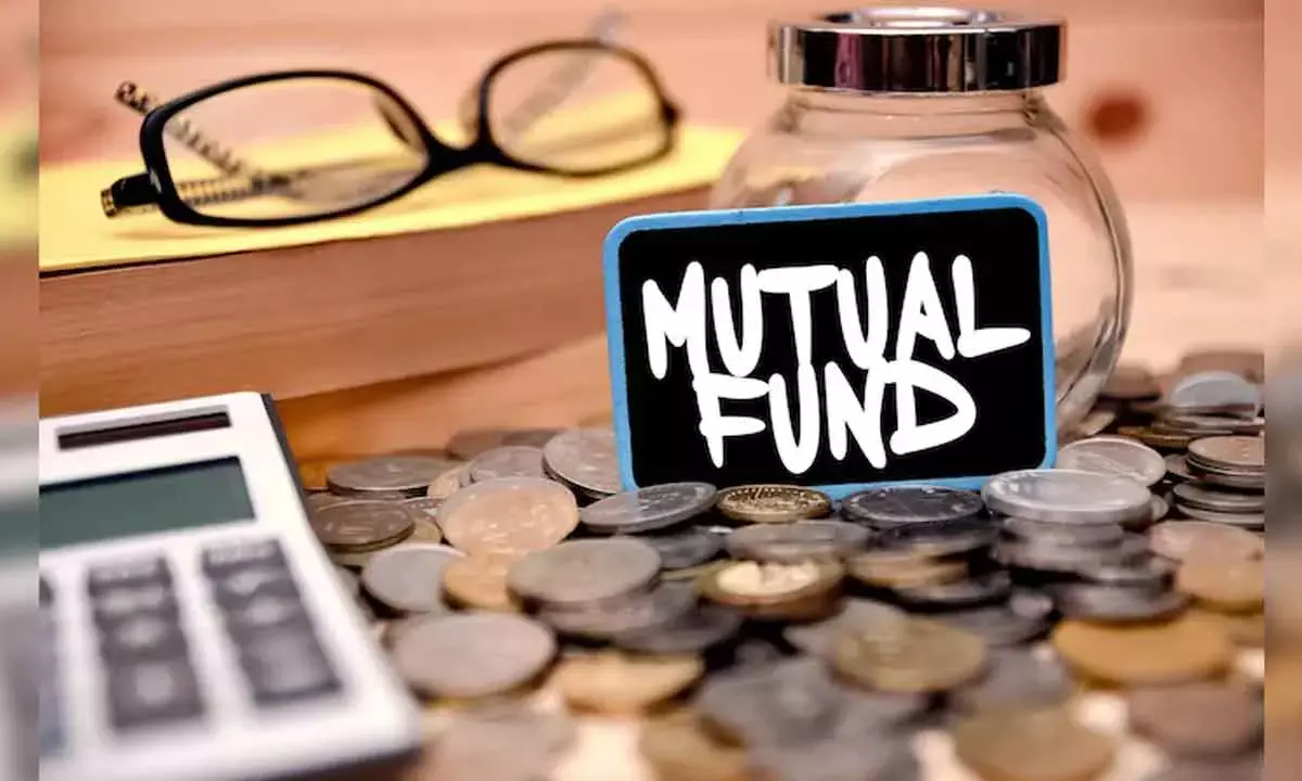 Equity MFs See Record Rs 41,887-Cr Inflow In Oct