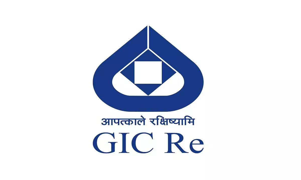 GIC Re announces Financial Performance for the Half year ended Sep 30