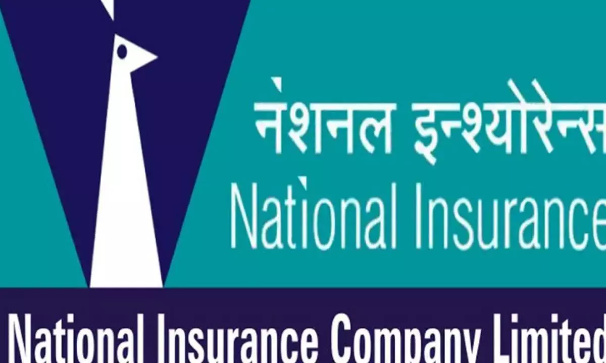 National Insurance Q2 results: Net profit rises 80% YoY to Rs 81 cr
