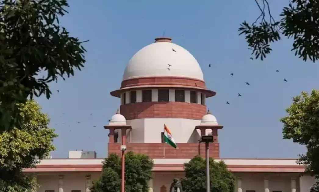 Bulldozer Justice Unconstitutional, Officials Should Be Penalised: Supreme Court