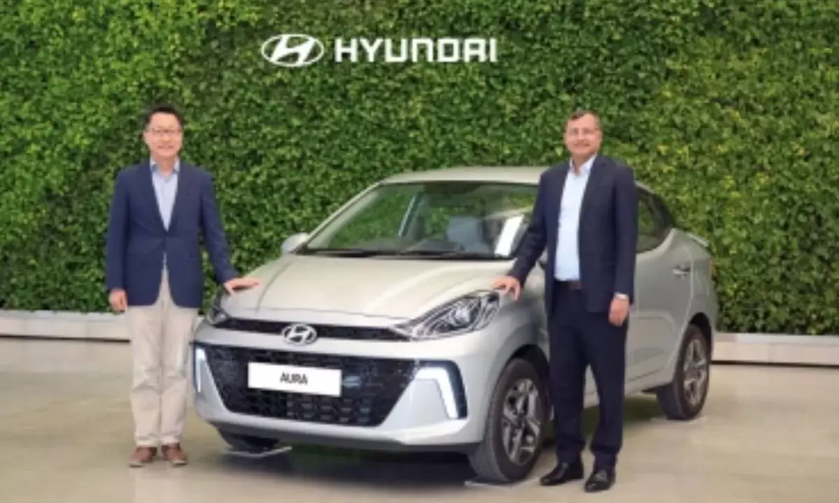 Hyundai Motor India shares slip to Rs 1,745, down over 10 pc of IPO price