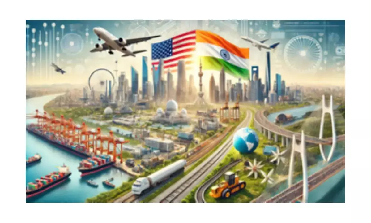 Adani Group pledges $10 billion investment in US energy security, infra projects