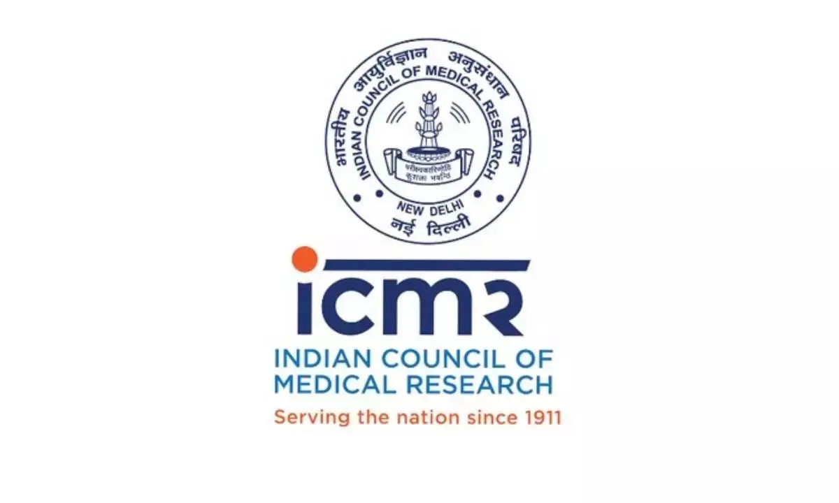 Assistive products must be tailored to meet individual needs: ICMR