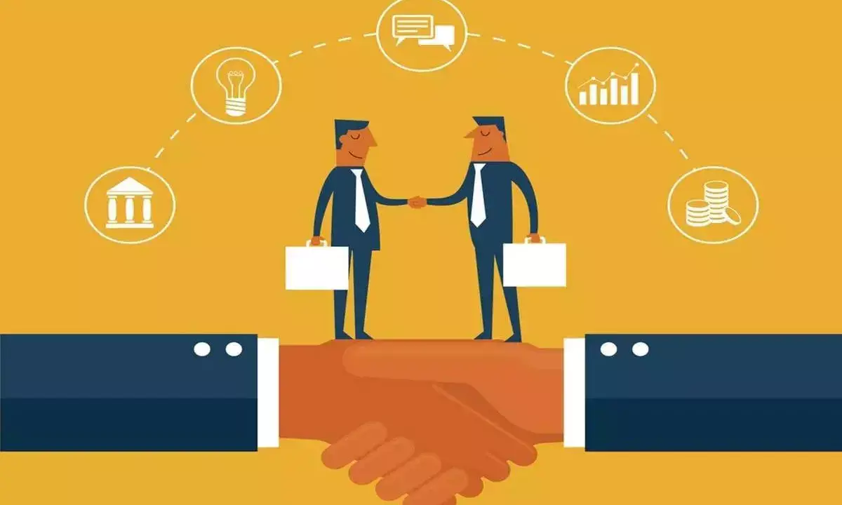 TSI India to acquire Tata Communications’ payment unit for Rs330 cr