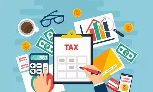 Modi regime sees five-fold jump in ITR filers with income above Rs50L; middle class tax burden falls