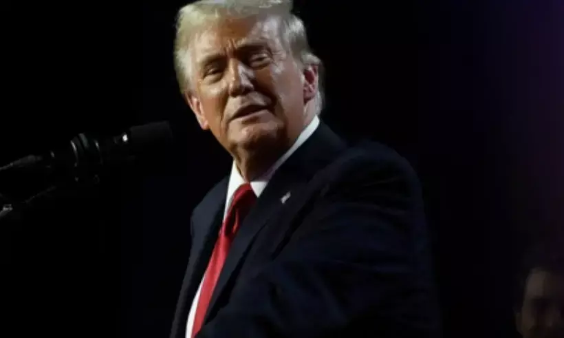 Gautam Adani commits $10 billion to US energy and infrastructure projects