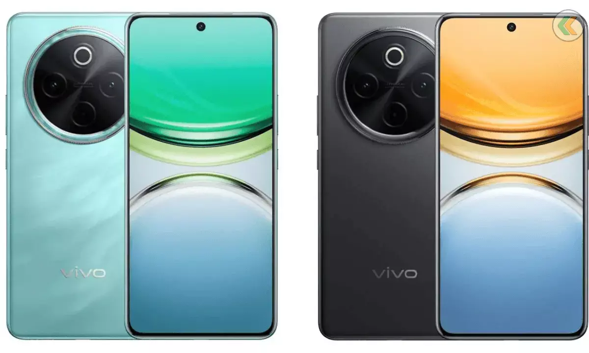 Vivo Y300: Affordable Mid-Range Smartphone Set for Launch in India