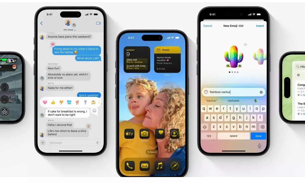 Apple Set to Roll Out iOS 18.2 Update in December with Exciting New Features