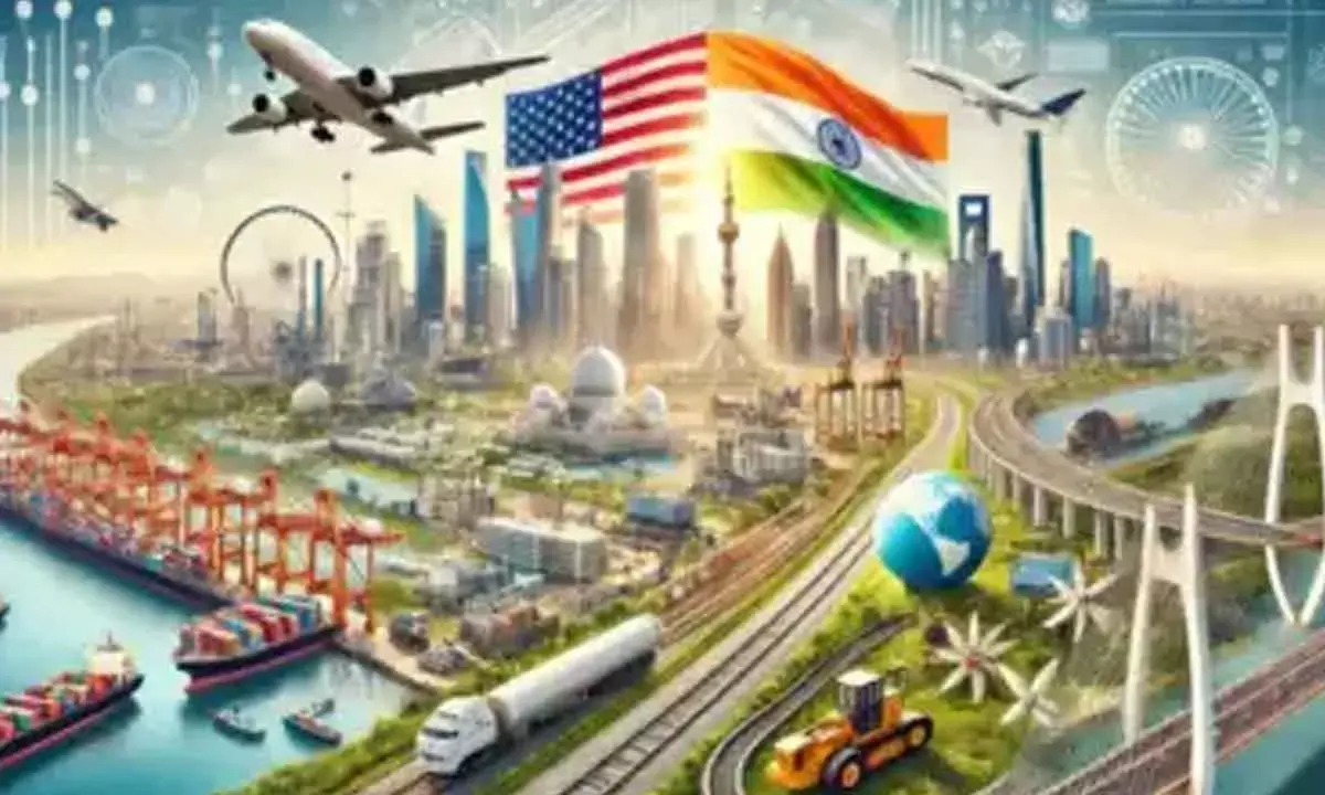 Adani To Invest $10 Bn In US Energy, Infra