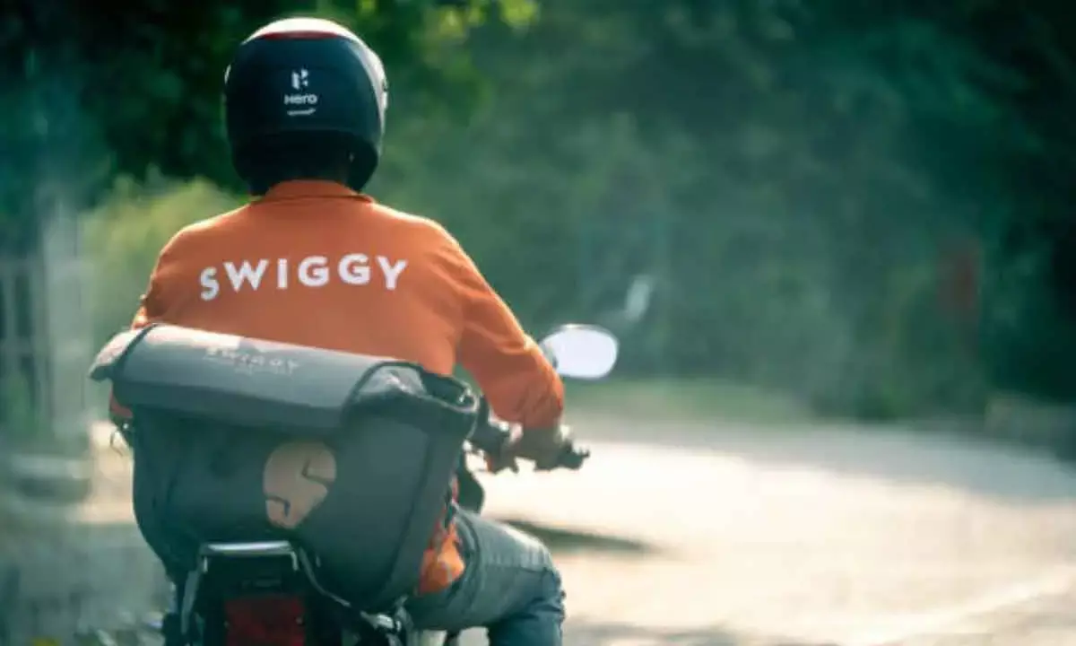 Swiggy IPO Makes 500 Employees ‘Crorepatis’