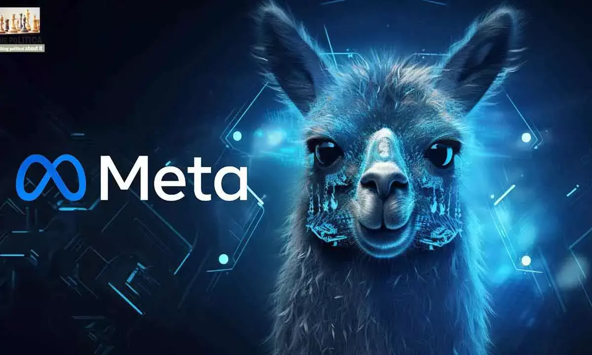 Meta Allowing Military To Access Its AI Software A Moral Dilemma For Users