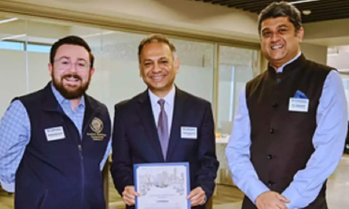 LTIMindtree Expands Its Footprint In US