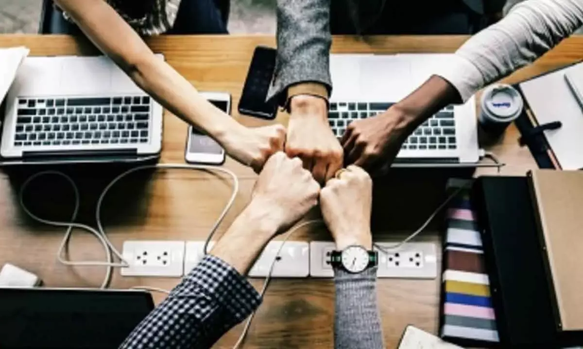 India Likely To Add 33.9mn Jobs To Its Workforce By 2028: Study