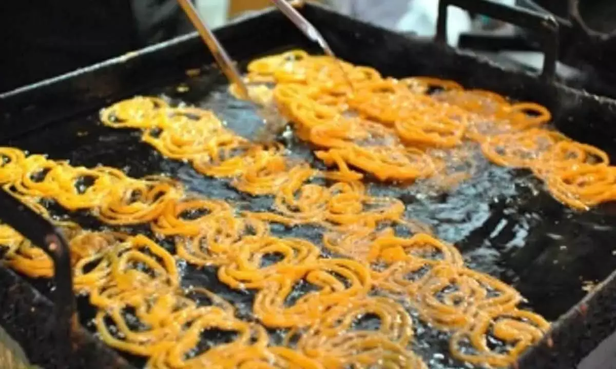 Genetic Mutation May Help Stop Craving For Sugary Foods