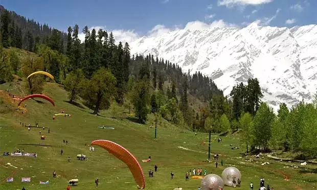 Top Ten Winter Destinations to Visit in India