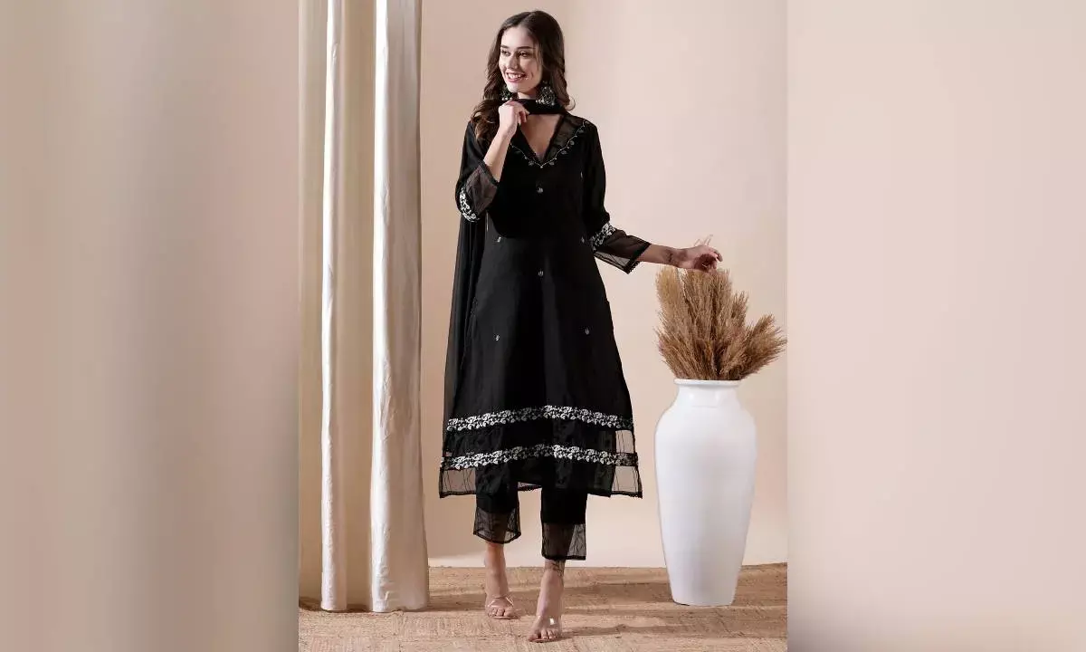 Fashor introduces ‘Size Exclusivity’ for modern Indian woman