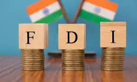 RBI: Outward FDI Surges To $3.7 Bn In October