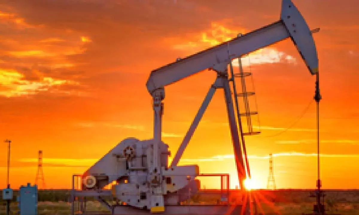 Oil, gas firms fail to set strict targets to stop methane leaking: Report