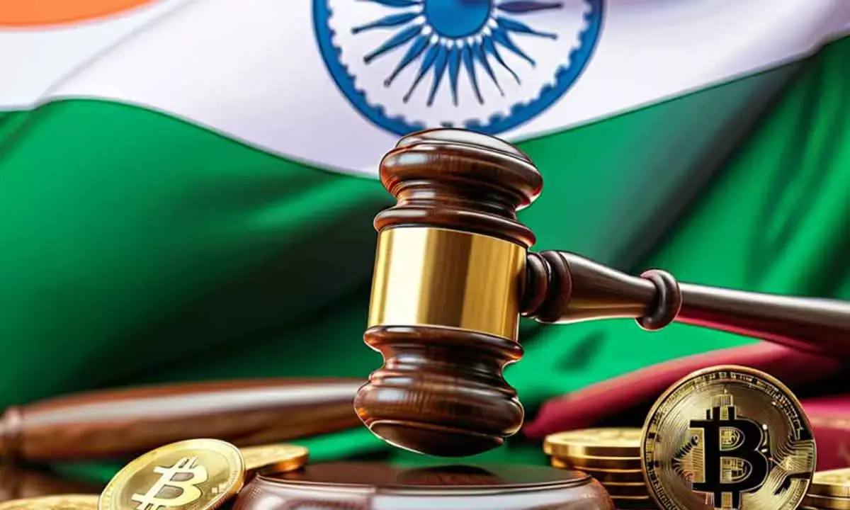 Is cryptocurrency a legal tender in India? Should you invest? and is it taxable?