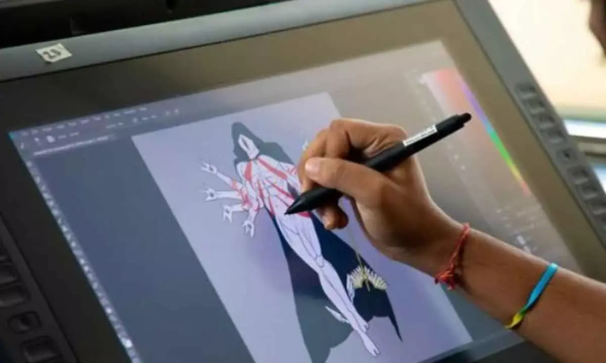 Govt To Set Up Institute For Gaming In Hyd, Mumbai