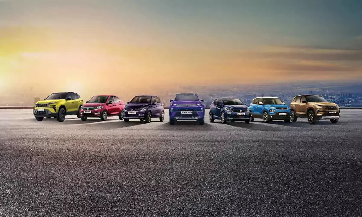 PV Wholesales Rise Marginally In October