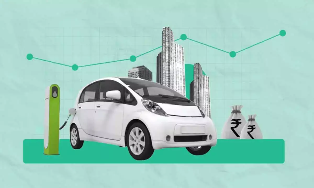 India Will Become Major Producer Of EVs: Mark Mobius