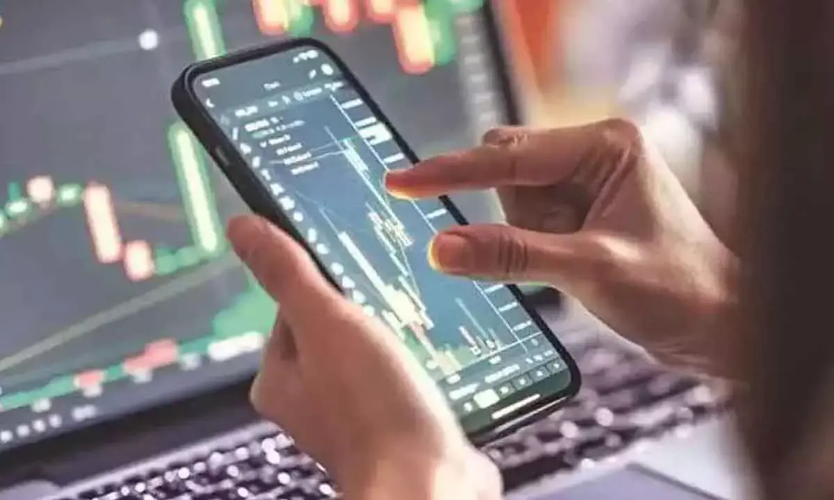 Quick Pullback Rally More Likely