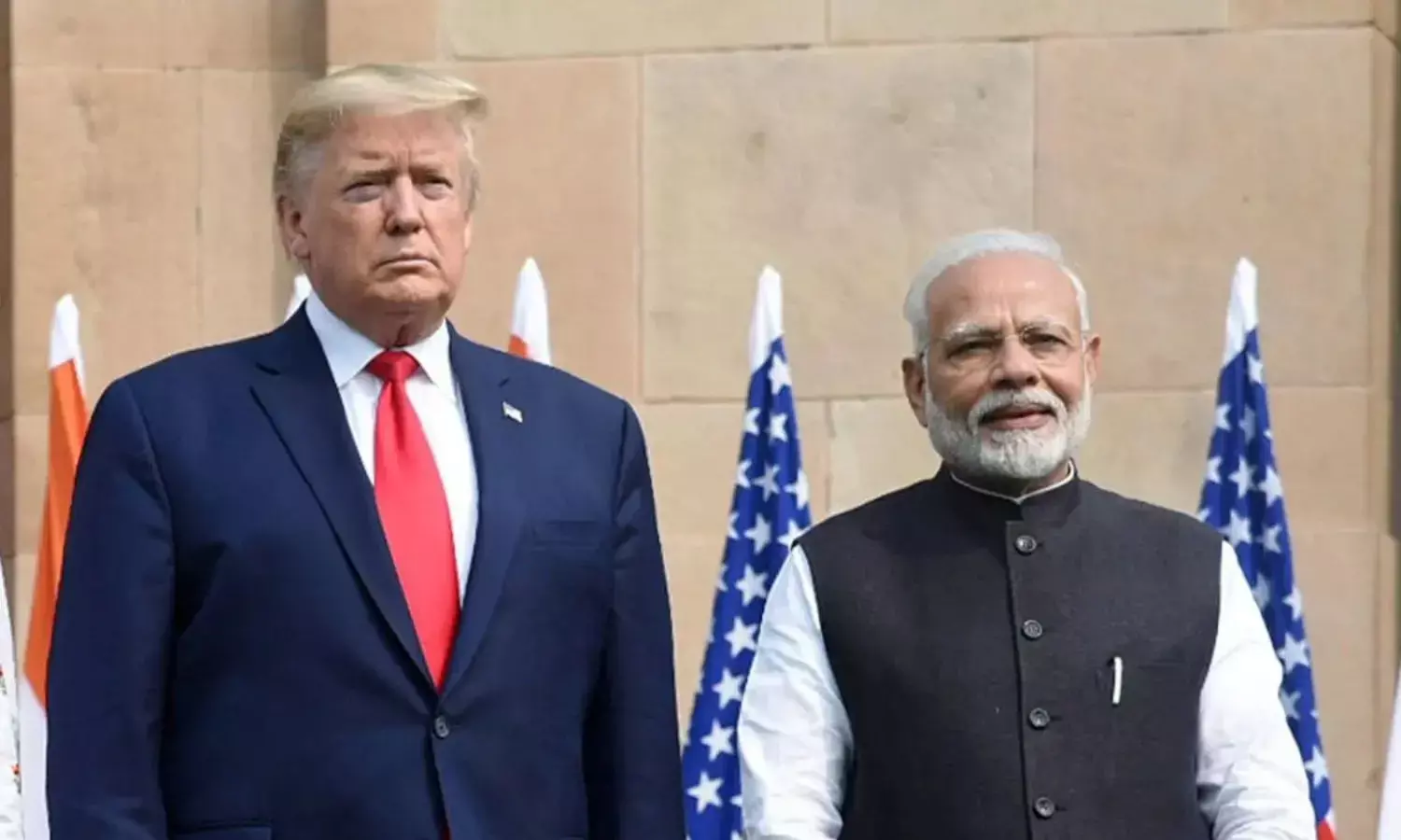 Can Rupee Depreciate During Trump 2.0?