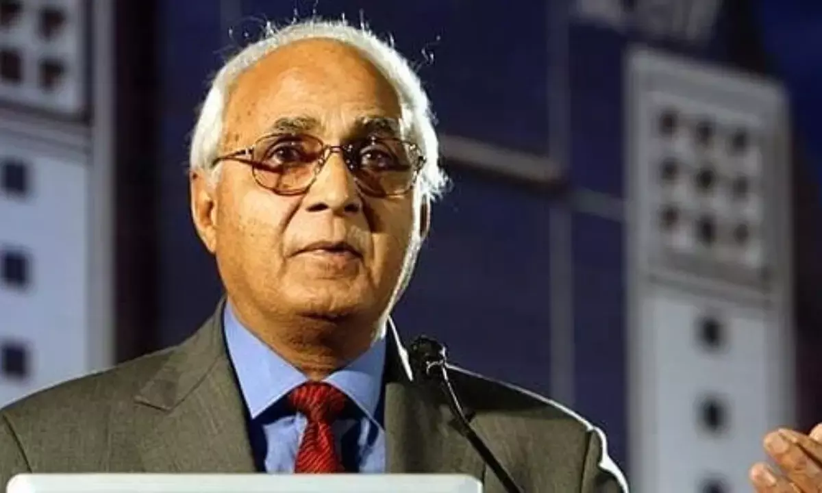 PM Modi should set up panel on urban infra development in major cities: KP Singh