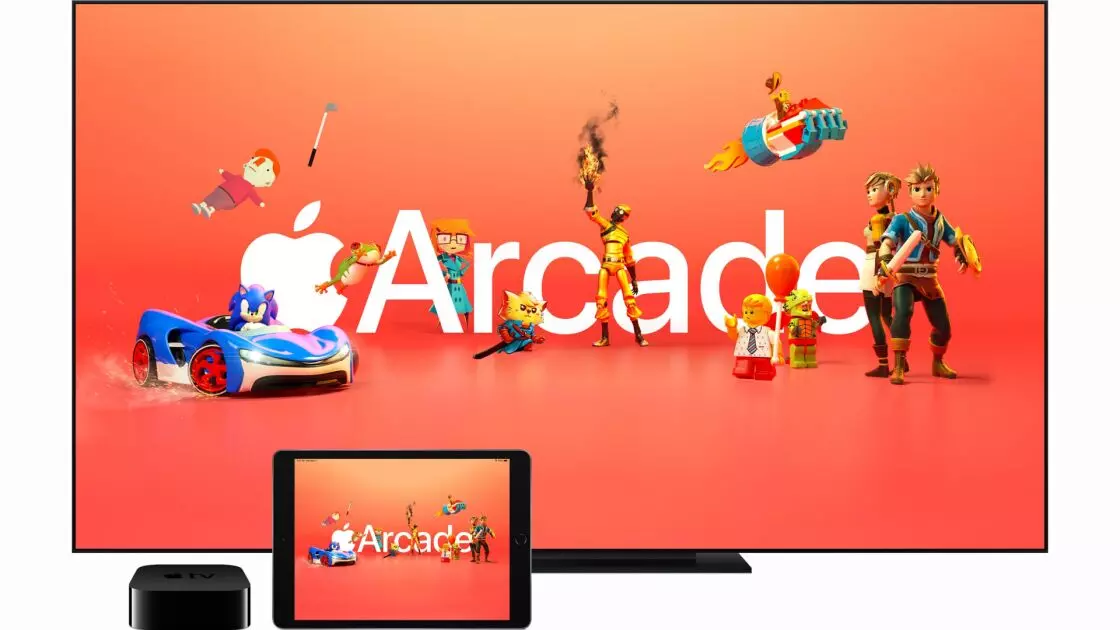 New Games Arrive on Apple Arcade July 3: Kingdom Rush 5 and Angry Birds New Games Arrive on Apple Arcade July 3: Kingdom Rush 5 and Angry Birds
