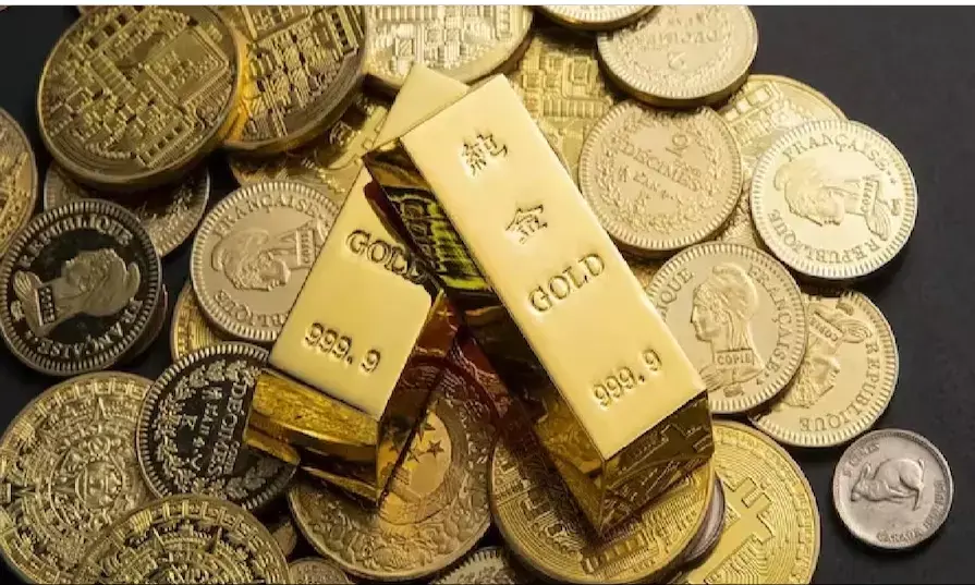Gold and Silver Prices Today: A Drop for the Fourth Consecutive Day Nov 15th