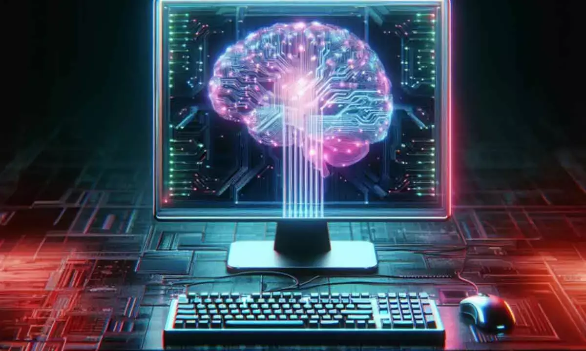 AI-Capable PC Shipments Hit 13.3 Mn Units Globally In Q3