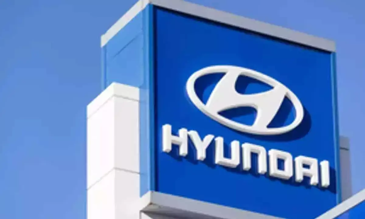 Hyundai Plans To Make India A Car Production Hub