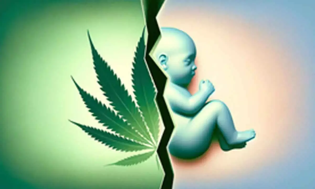 How Weed Use May Raise Cancer Risk