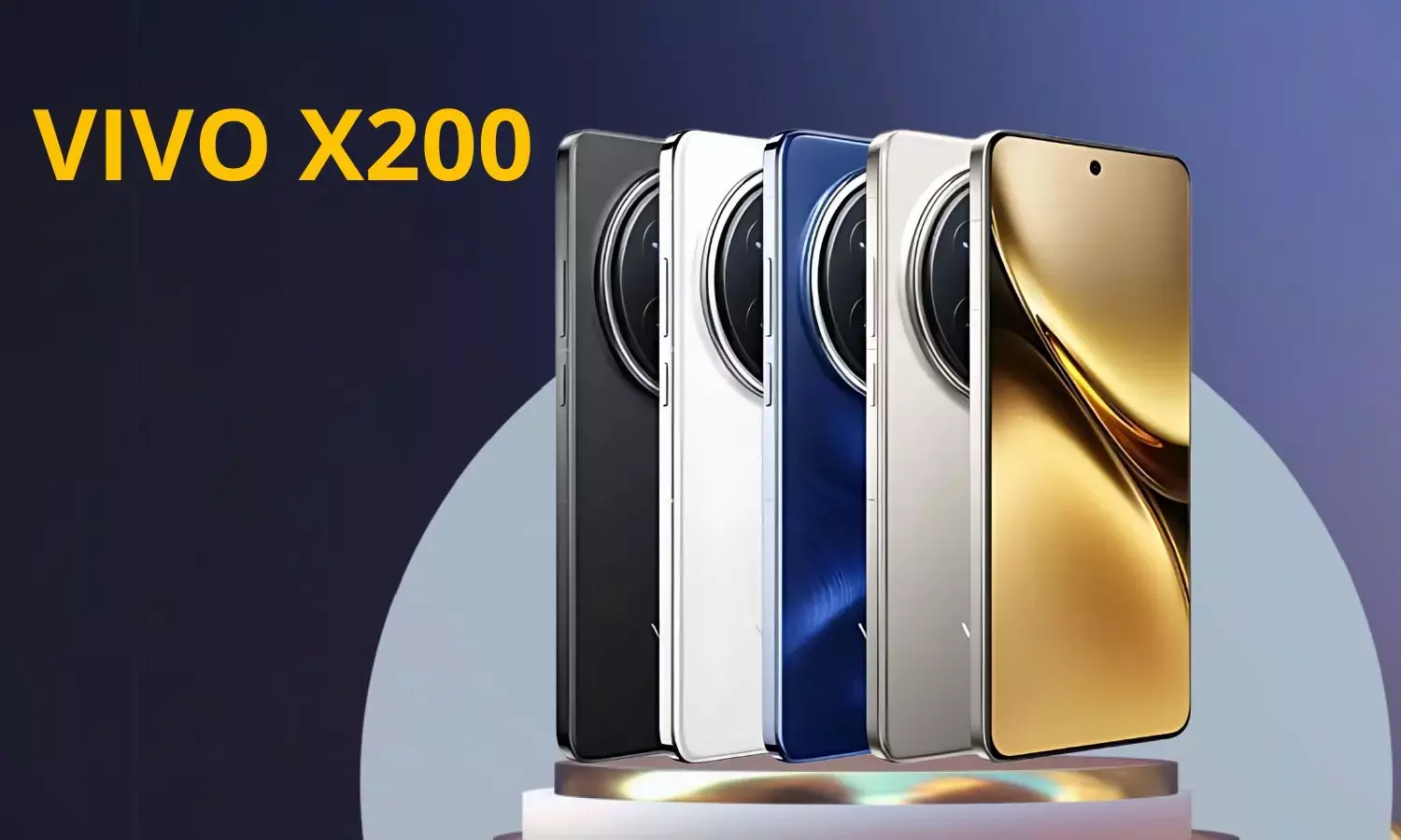 Vivo X200 FE Coming Soon: Compact Phone With Big Features